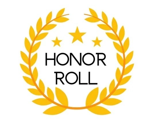 2022-23 Semester 2 Honor Roll