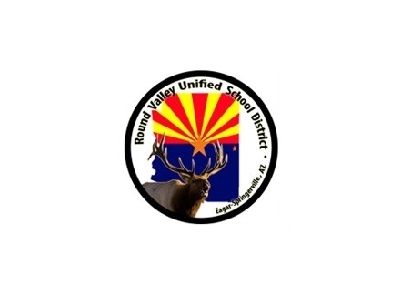 Round Valley Unified School District Logo